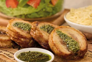 Porchetta | Familiar