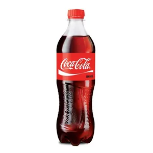 Cocacola 600ml