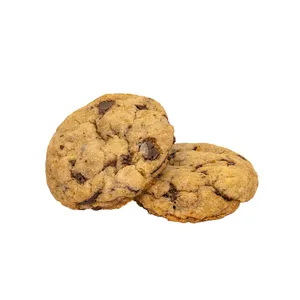 Cookie Vegana Estilo New York