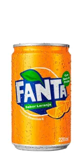 fanta lata