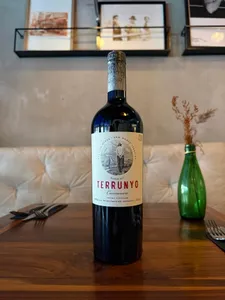 Terrunyo - Carmenere