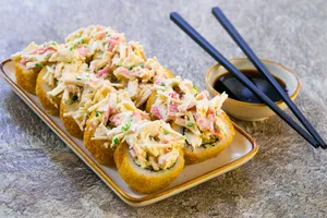 Dinamita tori roll