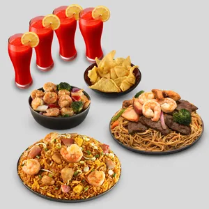 Gran Banquete Imperial