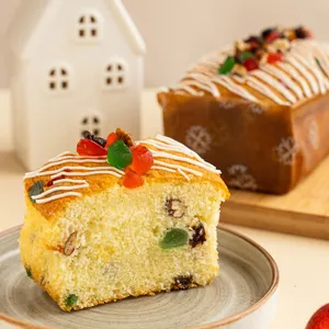 Keke Ingles Navideño