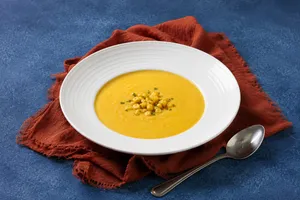 Crema de Choclo