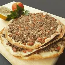 Sfijah (Pizza Árabe)