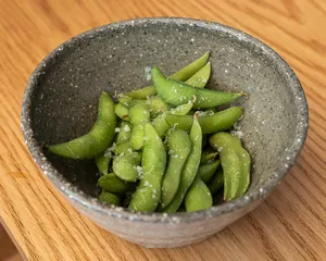 Edamames