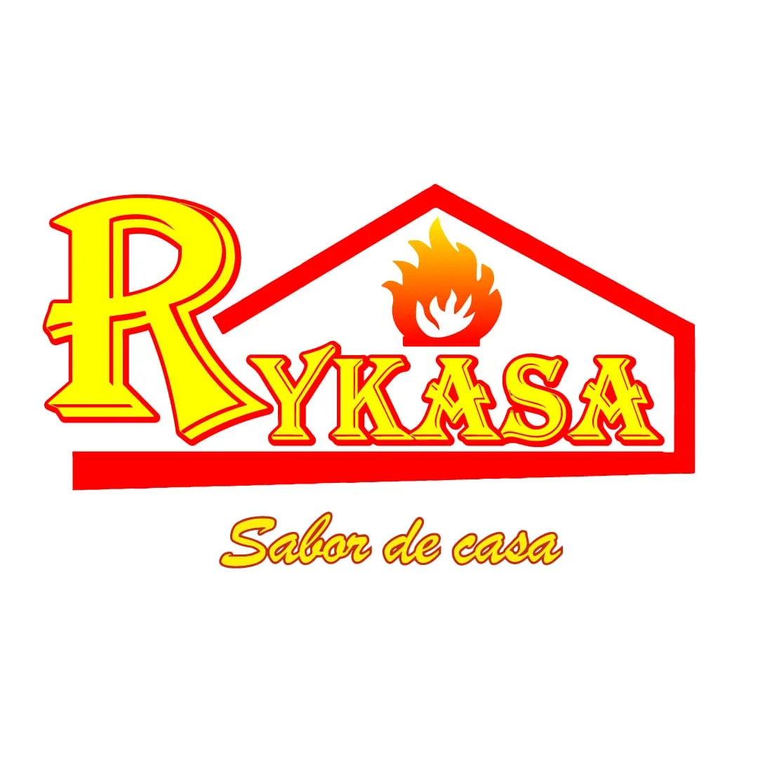 Logo de Rykasa Pollería Chifa