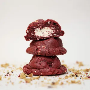 RED VELVET