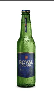 Royal guard
