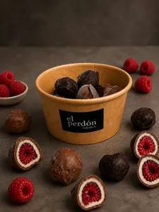 Pops Frambuesa Mixtos 100 gr