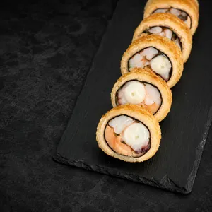 COD N78 Ebi Tako Furai