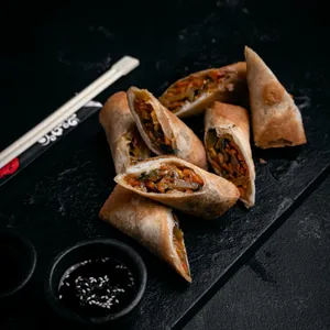 Spring Roll