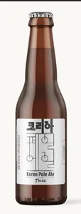 Korea Pale Ale