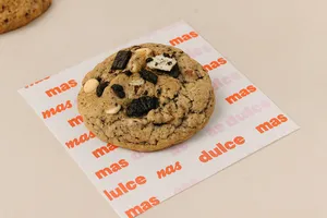 New York Cookie Oreo