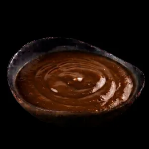 Tso (agridulce NO 🌶️)