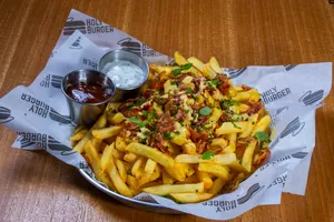 Papas Supremas