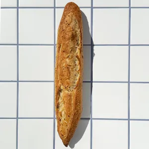 Baguette Multisemillas