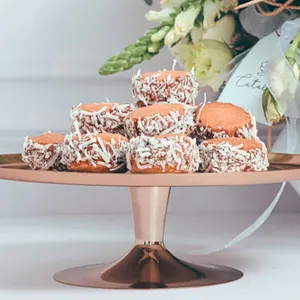 Alfajor mini - 10 piezas