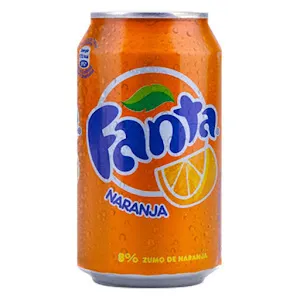 Fanta Original 350 Ml