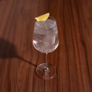 Gin Tónic 0.0