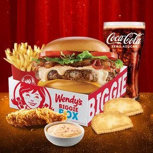 BACONAISSE BOX SIMPLE