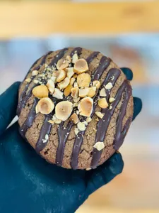 Galleton nutella avellana