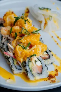 Tropical Roll
