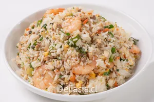 Arroz chaufan especial