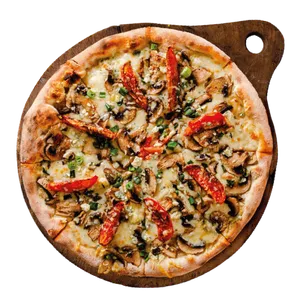 Popular Grande (32cm)