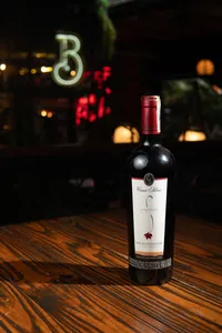 Microterroir de los Lingues (Botella)