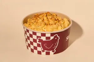 Mac & Cheese XL