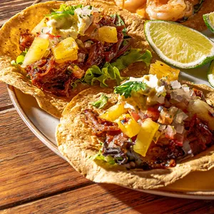 Tacos de Costilla