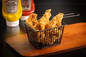 Chicken Tenders 8U
