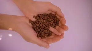 5 kg a elección ☕️