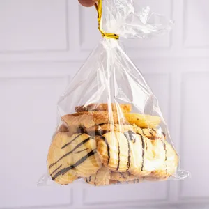 Galletas de "mantequilla"