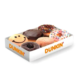 6 Donuts Classic (paga 5)