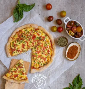 Pizza 25cm