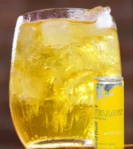 Tropical Gin