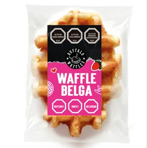 Waffle Belga