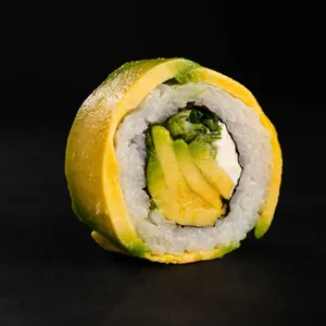 Cheese Roll