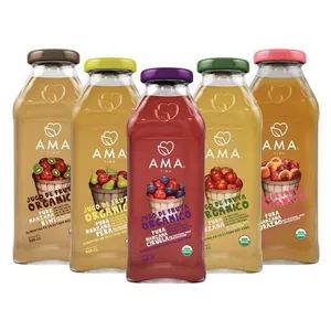 Jugo ama 300 ml
