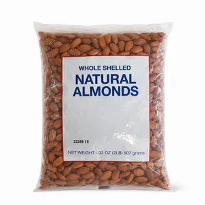 Almendras Enteras 250g
