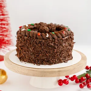 Torta de Chocolate Mediana