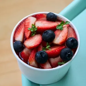 Cheesecake Frutos Rojos Frio