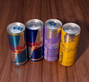 Red Bull