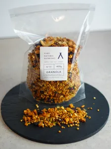 Granola 400g.