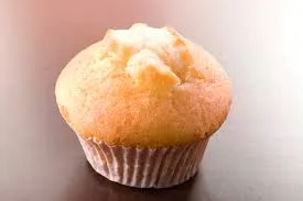 Muffin Vainilla Choconuts Chips Choco, 20 Unid. 120 Grs. triny