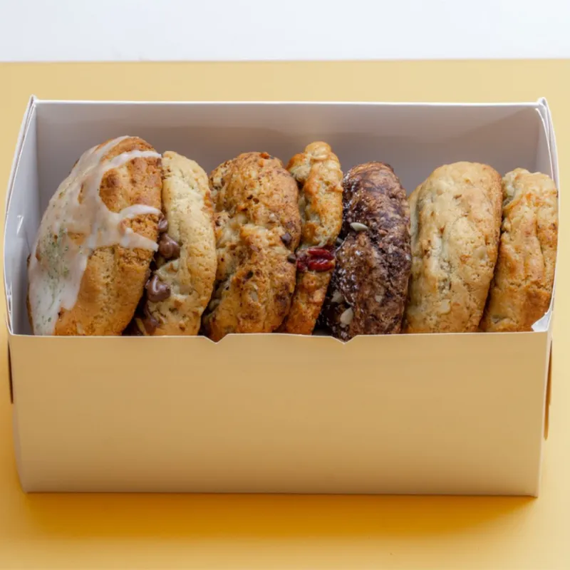 Expedición Personal (x6) Expedición Personal (x6)