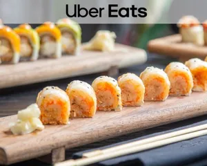 Kani Butter Roll (Rollo)